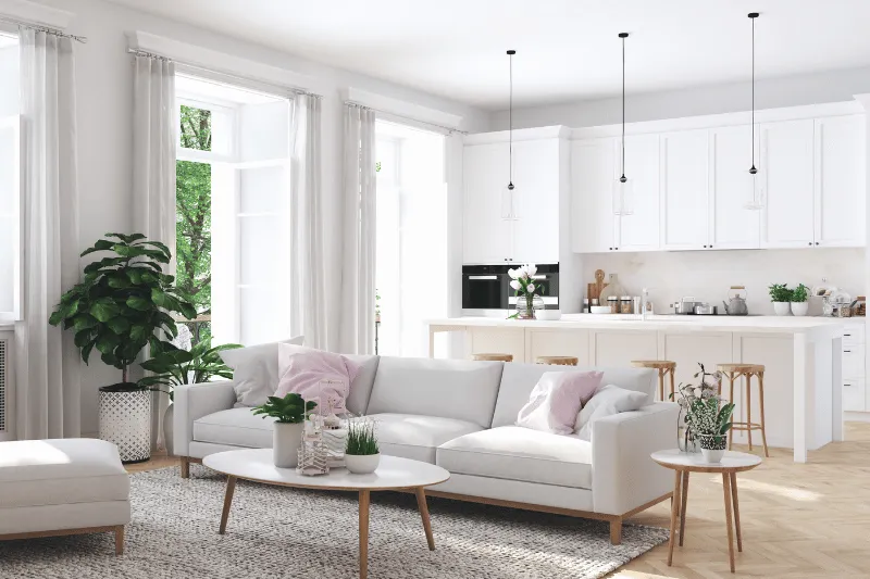 Embracing Tomorrow: 6 Home Trend Ideas for 2025