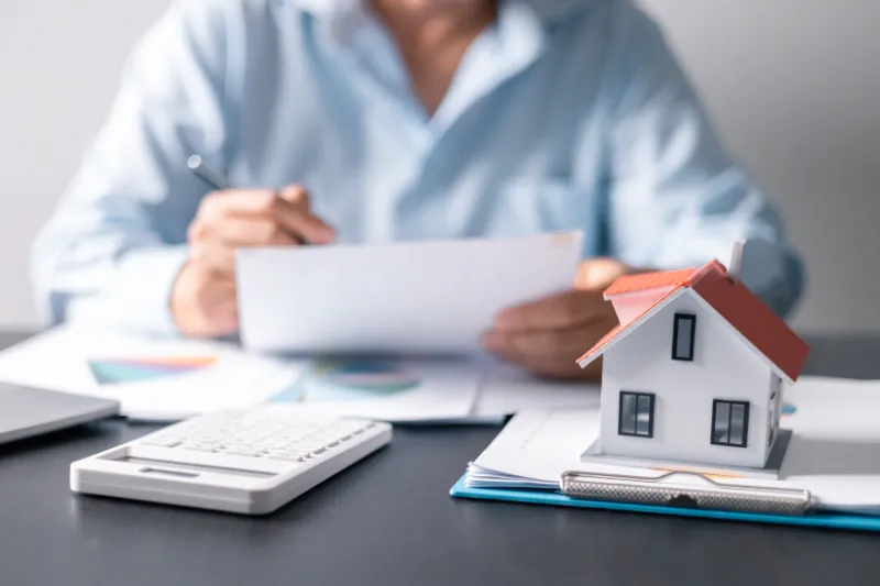 The Do’s and Don’ts of Applying for a Mortgage