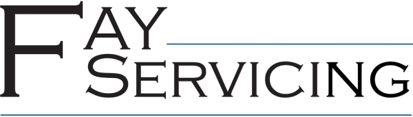 Fay Servicing Logo