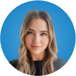 Hannah De Freitas Santos Funding Manager