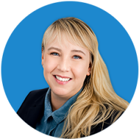 Melinda O'Connor Accounting Manager