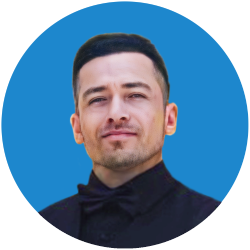 Michael Munoz - Account Manager