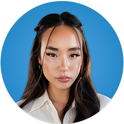 Zoe O’Shaughnessy — Business Development Representative
