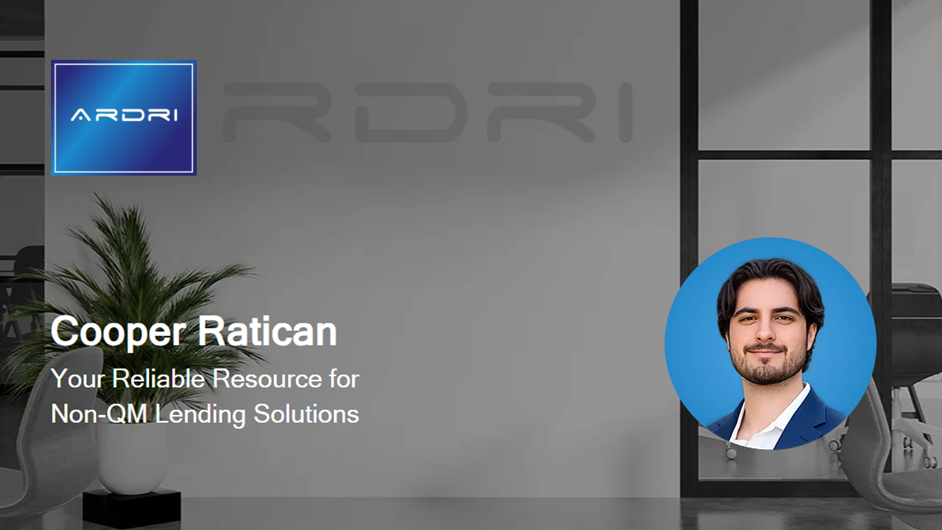 Molly Ratican Cooper Ratican — Business Development Representative