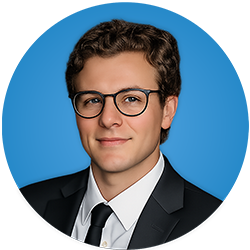 Benjamin Spetner — Business Development Representative
