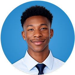 Desmond Jones — Business Development Representative