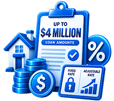 Flexible Financing Options Icon