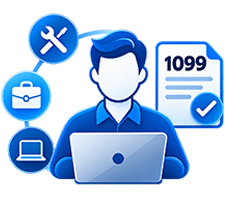 Flexible Non-QM Options Icons