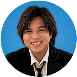 Lamson Dinh — Business Development Representative
