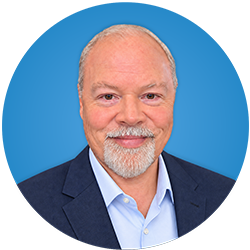 Jay Hudson — Senior Account Executive