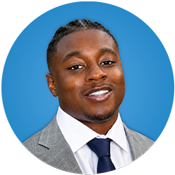 Kristian Cross — Business Development Representative