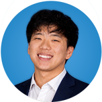 Kyle Kim — Business Development Representative